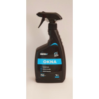 Čistič okien 750ml
