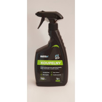Čistič kúpeľní 750ml