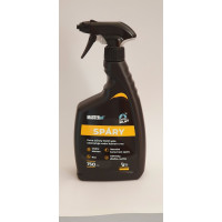 Čistič škár 750ml