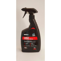 Čistič grilov a krbových skiel 750ml