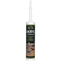 KLIK Akryl vonkajší 310 ml KLIK Akryl vonkajší 310 ml