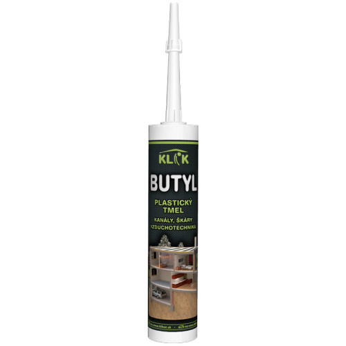 KLIK Butyl 310 ml