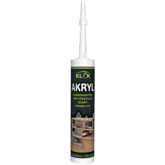 KLIK Akryl PREMIUM 310 ml KLIK Akryl PREMIUM 310 ml