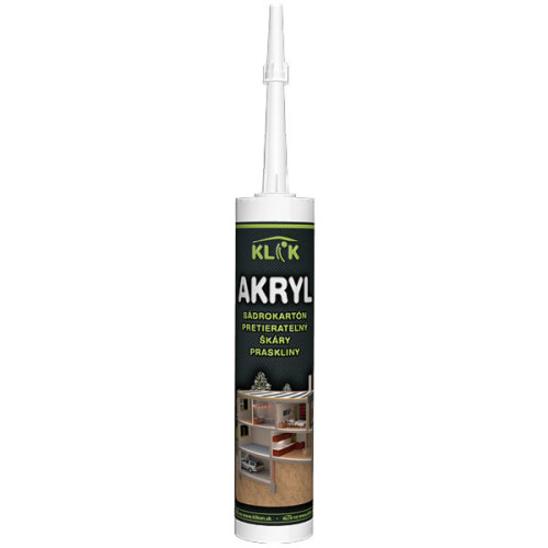 KLIK Akryl PREMIUM 310 ml