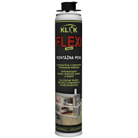 Flexi pena 750ml GUN Flexi pena 750ml GUN