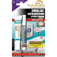 Opravný epoxidový smalt (20g+4ml) Opravný epoxidový smalt (20g+4ml)