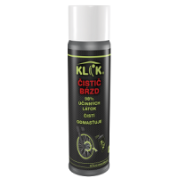Čistič bŕzd 500ml