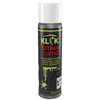 Citrusový čistič 400ml