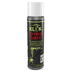 Citrusový čistič 400ml Citrusový čistič 400ml
