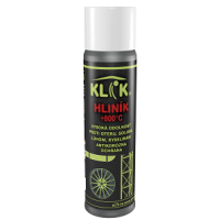 Hliník spray 400ml