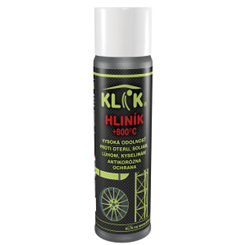 Hliník spray 400ml Hliník spray 400ml