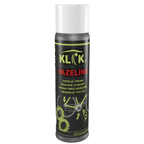 Vazelína 400ml Vazelína 400ml