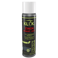 Zinok opravný 400ml