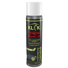 Zinok opravný 400ml Zinok opravný 400ml