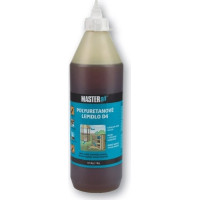 Lepidlo D4  na drevo / 500g /