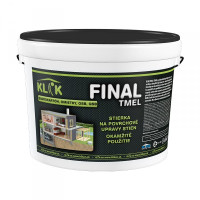 KLIK Final Tmel 1.6kg KLIK Final Tmel 1.6kg