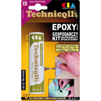 Epoxidový tmel pre domácnosť Epoxidový tmel pre domácnosť