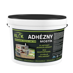 KLIK Adhézny mostík 3 kg KLIK Adhézny mostík 3 kg