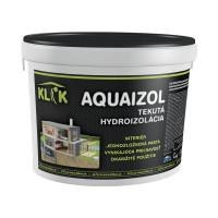 1K tekutá hydroizolácia 10 kg - Interiér 1K tekutá hydroizolácia 10 kg - Interiér