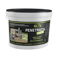 KLIK Penetrácia 2802A 1 kg KLIK Penetrácia 2802A 1 kg