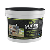 KLIK Superplastifikátor 1 kg KLIK Superplastifikátor 1 kg