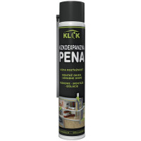 Nízkoexpanzná montážna pena 750 ml SPREJ Nízkoexpanzná montážna pena 750 ml SPREJ