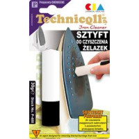 Čistiaca tyčinka na žehličky 30g Čistiaca tyčinka na žehličky 30g