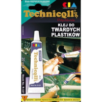 Lepidlo na tvrdé PVC 20ml