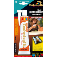 Lepidlo univerzálne do domácnosti 70ml Lepidlo univerzálne do domácnosti 70ml